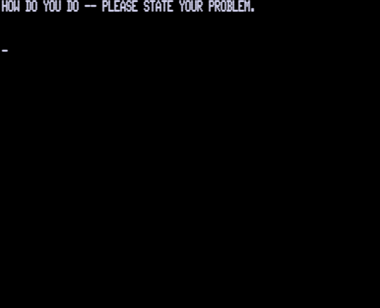 Screen shot